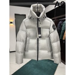 2024FW CANADA GOOSE Long-lasting men's down jacket