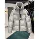 2024FW CANADA GOOSE Long-lasting men's down jacket 2024FW CANADA GOOSE Long-lasting men's down jacket