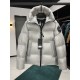 2024FW CANADA GOOSE Long-lasting men's down jacket 2024FW CANADA GOOSE Long-lasting men's down jacket