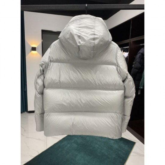 2024FW CANADA GOOSE Long-lasting men's down jacket 2024FW CANADA GOOSE Long-lasting men's down jacket