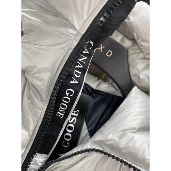 2024FW CANADA GOOSE Long-lasting men's down jacket 2024FW CANADA GOOSE Long-lasting men's down jacket