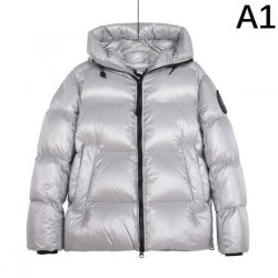 2024FW CANADA GOOSE Very trendy men's down jacket