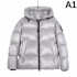2024FW CANADA GOOSE Very trendy men's down jacket