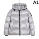 2024FW CANADA GOOSE Very trendy men's down jacket 2024FW CANADA GOOSE Very trendy men's down jacket