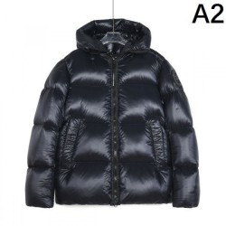 2024FW CANADA GOOSE Very trendy men's down jacket