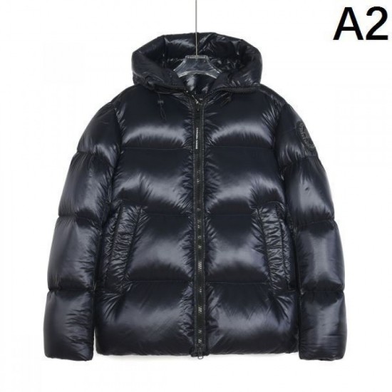2024FW CANADA GOOSE Very trendy men's down jacket 2024FW CANADA GOOSE Very trendy men's down jacket