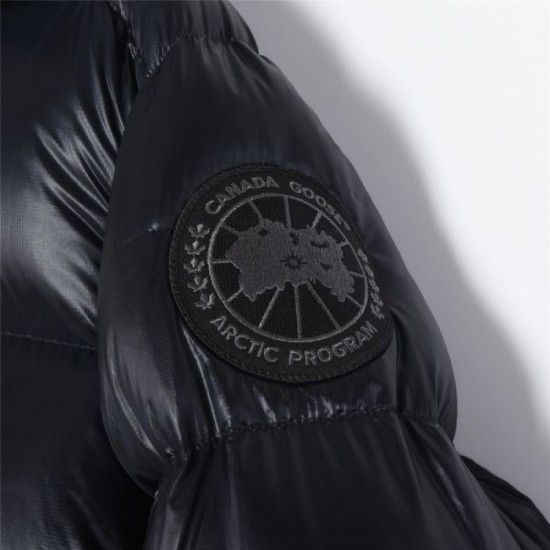 2024FW CANADA GOOSE Very trendy men's down jacket 2024FW CANADA GOOSE Very trendy men's down jacket