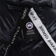 2024FW CANADA GOOSE Very trendy men's down jacket 2024FW CANADA GOOSE Very trendy men's down jacket