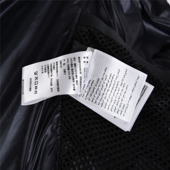 2024FW CANADA GOOSE Very trendy men's down jacket 2024FW CANADA GOOSE Very trendy men's down jacket