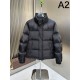2024FW DIOR Enjoy fashion! Down jacket for men 2024FW DIOR Enjoy fashion! Down jacket for men