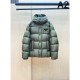 2024FW FENDI Down jacket for men that is active regardless of the season 2024FW FENDI Down jacket for men that is active regardless of the season