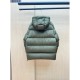 2024FW FENDI Down jacket for men that is active regardless of the season 2024FW FENDI Down jacket for men that is active regardless of the season