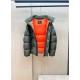 2024FW FENDI Down jacket for men that is active regardless of the season 2024FW FENDI Down jacket for men that is active regardless of the season