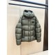 2024FW FENDI Down jacket for men that is active regardless of the season 2024FW FENDI Down jacket for men that is active regardless of the season