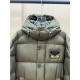 2024FW FENDI Down jacket for men that is active regardless of the season 2024FW FENDI Down jacket for men that is active regardless of the season