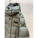 2024FW FENDI Down jacket for men that is active regardless of the season 2024FW FENDI Down jacket for men that is active regardless of the season
