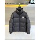 2024FW FENDI Great presence style men's down jacket 2024FW FENDI Great presence style men's down jacket