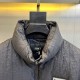 2024FW FENDI Great presence style men's down jacket 2024FW FENDI Great presence style men's down jacket