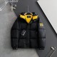 2024FW FENDI Ultra rare and hard to obtain item Men's down jacket 2024FW FENDI Ultra rare and hard to obtain item Men's down jacket
