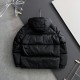 2024FW FENDI Ultra rare and hard to obtain item Men's down jacket 2024FW FENDI Ultra rare and hard to obtain item Men's down jacket
