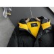 2024FW FENDI Ultra rare and hard to obtain item Men's down jacket 2024FW FENDI Ultra rare and hard to obtain item Men's down jacket