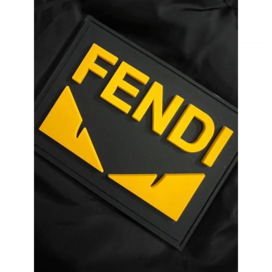 2024FW FENDI Ultra rare and hard to obtain item Men's down jacket 2024FW FENDI Ultra rare and hard to obtain item Men's down jacket
