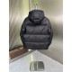 2024FW GUCCI Gucci Surprisingly compatible down jacket for men 2024FW GUCCI Gucci Surprisingly compatible down jacket for men