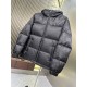 2024FW GUCCI Gucci Surprisingly compatible down jacket for men 2024FW GUCCI Gucci Surprisingly compatible down jacket for men