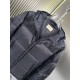 2024FW GUCCI Gucci Surprisingly compatible down jacket for men 2024FW GUCCI Gucci Surprisingly compatible down jacket for men