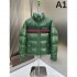 2024FW GUCCI Gucci This season's best new men's down jacket