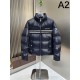 2024FW GUCCI Gucci This season's best new men's down jacket 2024FW GUCCI Gucci This season's best new men's down jacket