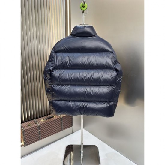 2024FW GUCCI Gucci This season's best new men's down jacket 2024FW GUCCI Gucci This season's best new men's down jacket
