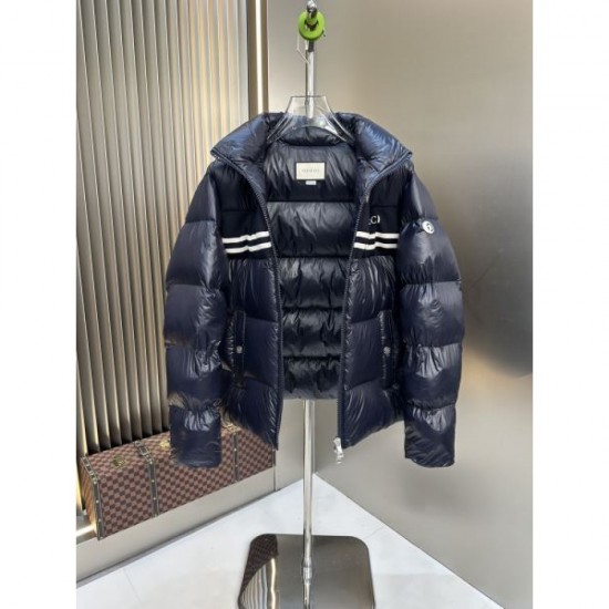 2024FW GUCCI Gucci This season's best new men's down jacket 2024FW GUCCI Gucci This season's best new men's down jacket