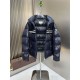 2024FW GUCCI Gucci This season's best new men's down jacket 2024FW GUCCI Gucci This season's best new men's down jacket