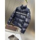 2024FW GUCCI Gucci This season's best new men's down jacket 2024FW GUCCI Gucci This season's best new men's down jacket