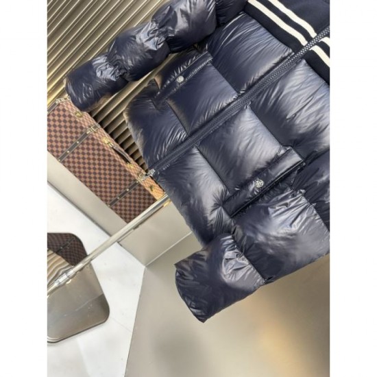 2024FW GUCCI Gucci This season's best new men's down jacket 2024FW GUCCI Gucci This season's best new men's down jacket