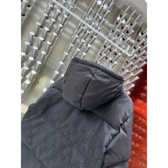 2024FW GUCCI Gucci extremely popular down jacket for men 2024FW GUCCI Gucci extremely popular down jacket for men
