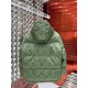 2024FW GUCCI Men's down jacket for an exquisite look 2024FW GUCCI Men's down jacket for an exquisite look