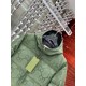 2024FW GUCCI Men's down jacket for an exquisite look 2024FW GUCCI Men's down jacket for an exquisite look