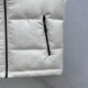 2024FW GUCCI A must-see for those who missed out on this season! Down vest for men 2024FW GUCCI A must-see for those who missed out on this season! Down vest for men