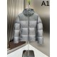 2024FW LOUIS VUITTON Louis Vuitton Inexpensive & High Quality Men's Down Jacket 2024FW LOUIS VUITTON Louis Vuitton Inexpensive & High Quality Men's Down Jacket