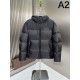 2024FW LOUIS VUITTON Louis Vuitton Inexpensive & High Quality Men's Down Jacket 2024FW LOUIS VUITTON Louis Vuitton Inexpensive & High Quality Men's Down Jacket