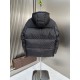 2024FW LOUIS VUITTON Louis Vuitton Inexpensive & High Quality Men's Down Jacket 2024FW LOUIS VUITTON Louis Vuitton Inexpensive & High Quality Men's Down Jacket