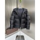 2024FW LOUIS VUITTON Louis Vuitton Inexpensive & High Quality Men's Down Jacket 2024FW LOUIS VUITTON Louis Vuitton Inexpensive & High Quality Men's Down Jacket