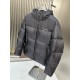 2024FW LOUIS VUITTON Louis Vuitton Inexpensive & High Quality Men's Down Jacket 2024FW LOUIS VUITTON Louis Vuitton Inexpensive & High Quality Men's Down Jacket