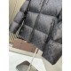 2024FW LOUIS VUITTON Louis Vuitton Inexpensive & High Quality Men's Down Jacket 2024FW LOUIS VUITTON Louis Vuitton Inexpensive & High Quality Men's Down Jacket