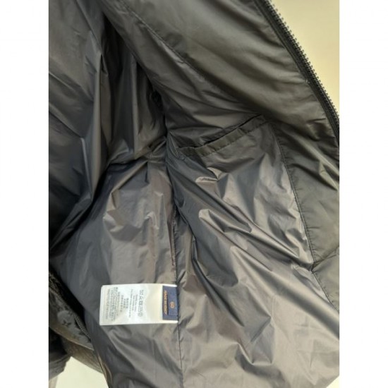 2024FW LOUIS VUITTON Louis Vuitton Inexpensive & High Quality Men's Down Jacket 2024FW LOUIS VUITTON Louis Vuitton Inexpensive & High Quality Men's Down Jacket