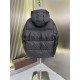 2024FW LOUIS VUITTON Low price high quality men's down jacket 2024FW LOUIS VUITTON Low price high quality men's down jacket