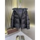2024FW LOUIS VUITTON Low price high quality men's down jacket 2024FW LOUIS VUITTON Low price high quality men's down jacket