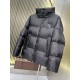 2024FW LOUIS VUITTON Low price high quality men's down jacket 2024FW LOUIS VUITTON Low price high quality men's down jacket